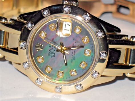 replica rolex in oro massiccio|rolex counterfeit watches.